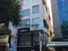 Hình ảnh Cho thuê nhà MT đường Khánh Hội, Phường 3, Q4.
