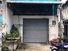 Hình ảnh ✅ Hẻm xe hơi thông (Khu Tây Thanh) - (4.3x13.6m), xuống 5.1 tỷ bán nha