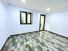 Hình ảnh ĐẦY ĐỦ NỘI THẤT Nhà Lê Văn Sỹ Q3 58m2 1ty745 Hẻm xe hơi