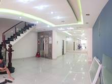 Hình ảnh Bán nhà MT Bạch Đằng P.15 Q.Bình Thạnh trệt 7 lầu ~700m2 sàn