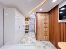 Hình ảnh Studio full nt gần cầu Nguyễn Văn Cừ thuận tiện di chuyển quận 4,5,7