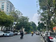 Hình ảnh (HIẾM) Bán nhà KINH DOANH mặt phố PHAN CHU TRINH, lô góc, VỈA HÈ, 60m2