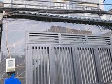 Hình ảnh NGỘP BANK! bán nhà HXH Vĩnh Viễn.P5 Q10 48m2 SHR