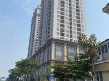 Hình ảnh Hot, trực tiếp CĐT bán căn 2PN/73.2m2 giá 4.5 tỷ HDI Tây Hồ, view Hồ