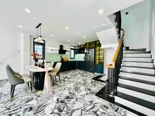 Hình ảnh THANH LÝ GIÁ TỐT nhà Nguyễn Trãi Q5 59m2 giá chỉ 3tỷ3 HXH