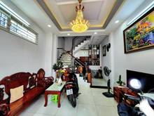 Hình ảnh Chủ Tặng full nội thất- Hẻm xe hơi- 57m2- Trung Tâm Bình Thạnh- 7.2 tỷ