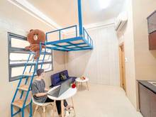 Hình ảnh Phòng cao cấp 3tr8 full nội thất máy giặt miễn phí ngay chợ Tân Hương