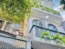Hình ảnh Nguyễn Trọng Tuyển, P15, Phú Nhuận - Diện tích 5 x 15 vuông vức - Kết