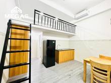 Hình ảnh Phòng Trọ Full NT - Ban Công Thoáng ngay ĐH Công Nghiệp
