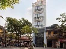 Hình ảnh Cho thuê nhà mp HÀNG BÔNG 100m2 - mt 4m - 2 tầng
