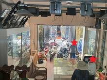 Hình ảnh Bán nhà HXH tránh kinh doanh Trường Chinh, P12, Tân Bình, 81m2, 3 tầng