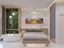 Hình ảnh ✅ TÒA NHÀ KHU TÂN SƠN NHÌ (8.6x21m), 50 phòng cho thuê - 36 tỷ
