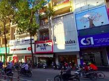 Hình ảnh Cho thuê nhà mặt tiền đường Khánh Hội, Phường 3, Quận 4
