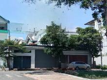 Hình ảnh Kho+biệt thự trống suốt có thang vận hành cho thuê