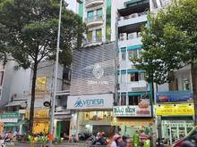 Hình ảnh Building 1.800m2 ngay Nguyễn Trãi Q5, Hầm 11 tầng, đầy đủ PCCC chỉ 150