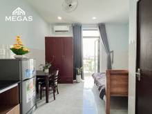 Hình ảnh Căn studio ban công full ánh sáng ngay chung cư bộ công an