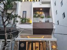 Hình ảnh NỢ NGẬP ĐẦU BÁN nhà Hùynh Tấn Phát Q7 58m2 giá chỉ 2tỷ1 HXH
