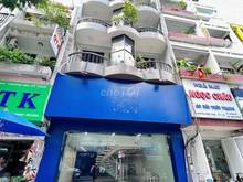 Hình ảnh Mặt Tiền Nguyễn Thiện Thuật Quận 3 - Ngang 6m sàn trống suốt
