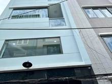 Hình ảnh 📍 DT 64m2 4 TẦNG BTCT-KHU VIP BÌNH THẠNH - HXH Ung Văn Khiêm 1T3L SHR