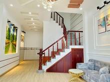 Hình ảnh Vỡ nợ bán nhà 1T1L đường Xóm Đất-Q11, 70m2, 1 tỷ 230, Sổ hồng riêng