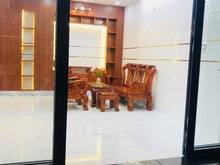 Hình ảnh Bán gấp nhà mặt hẻm,Q2,45m2,1t2l,3pn,3wc,1ty225,sổ hồng PLĐĐ,hẻm xehơi