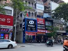 Hình ảnh - Cho thuê nhà mặt phố Thái Hà, LÔ GÓC, 90m, 5 tầng, mặt tiền 5m