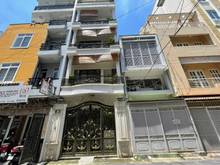 Hình ảnh Cho Thuê nhà Mặt Tiền đường Nguyễn Tri Phương, Phường 9, Quận 10, DT: