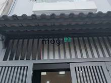 Hình ảnh Bán gấp nhà Lê Văn Khương, phường Hiệp Thành, Quận 12, 76m2, 1tỷ345