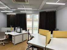 Hình ảnh ĐẦY ĐỦ NỘI THẤT VĂN PHÒNG! tại Khu đô thị mới Thủ Thiêm 40m2 GIÁ 19tr