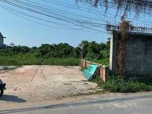 Hình ảnh bán lô đất mặt tiền nhựa vp 32 siêu rẻ .