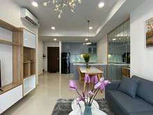 Hình ảnh Giá thật! 3PN Tresor Quận 4 chỉ 25tr/tháng full nội thất. Xem nhà ngay