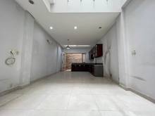 Hình ảnh Nhà mặt tiền Tân Sơn Nhì, Tân Phú, nhà to, 2 lầu, giá tốt thuê lâu dài