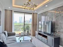 Hình ảnh Cho thuê căn 2PN giá tốt nhất Midtown Phú Mỹ Hưng từ 21 triệu/tháng.