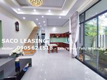 Hình ảnh Cho thuê nhà 4PN Nam Việt Á – Ngũ Hành Sơn gần sông nhà đẹp thoáng