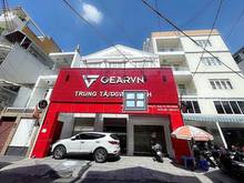 Hình ảnh Cho thuê nhà 10x19 đường 3/2 cư xá Nguyễn Trung Trực Phường 12 Quận 10