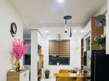 Hình ảnh Vỡ nợ cần bán CHCC Bee Home GV 65m2 2pn  1,690 tỷ SHR NTCB