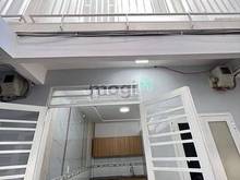 Hình ảnh Hai Mặt Hẻm 5m Minh Phụng Q11 ( 4.6 * 15 ) 1 Lầu 1 tỷ 745  69m2