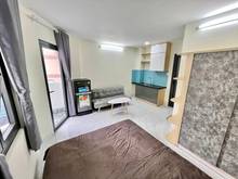 Hình ảnh 🍀Căn Hộ Studio - Full NT - Ban Công Thuận Tiện Di Chuyển Qua Quận 1🍀