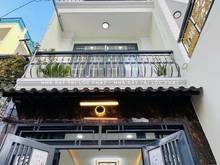 Hình ảnh Sang tên ngay trong ngày Nguyễn Duy Dương Quận 5 DT:50m2 4PN 2.27 Tỷ
