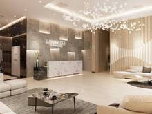 Hình ảnh Moonlight 1 toạ lạc tại vị trí có sức bật nhất khu vực phía Tây