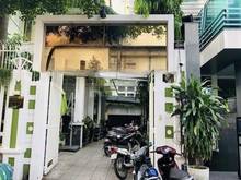 Hình ảnh Hết hợp đồng cần cho thuê biệt thự sân vườn quận 1 ngang 14m siêu vip