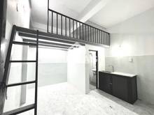 Hình ảnh Phòng trọ có gác giá cực ưu đãi dành cho sinh viên ngay Đại học Mở