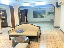 Hình ảnh Cho Thuê Biệt Thự Ngô Thời Nhiệm Quận 3 , DT 25x20m, 2 tầng