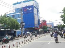 Hình ảnh Cho thuê nhà nguyên căn MT Lê Đại Hành, P13, Q11. DT: 4x40m. 35 triệu