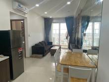 Hình ảnh Chính chủ bán Trang Chủ MB66.COM / Đăng Ký Tặng 66K PHÚ MỸ HƯNG MIDTOWN 95m2 2PN giá 2 tỷ 530TL