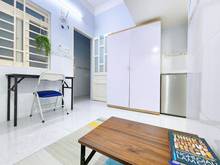 Hình ảnh Phòng Trọ Duplex Full Nội Thất, Đối Diện emart Gần ĐH Công Nghiệp