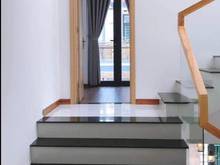Hình ảnh VỀ QUÊ Ở BÁN NHÀ Trần Xuân Soạn. Q7 57m 2Tỷ190 SHR