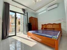 Hình ảnh CHDV Bancol Ngay Vườn Lài- Tân Hương full nội thất