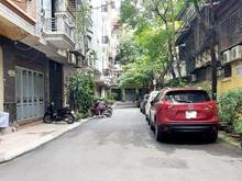 Hình ảnh Bán nhà PLo phố Lạc Trung, Quận Hai Bà , 61m2, 5 tầng thang máy, ô tô