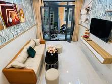 Hình ảnh GẤP GẤP!!! Nhà An Phú,Q2, 46m2,1t1l, 2pn,2wc,1ty324,hẻm xe hơi, PLĐĐ